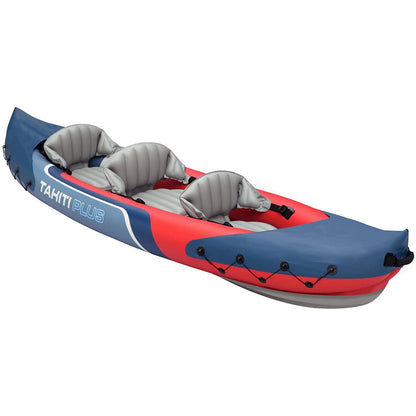 Lightweight Inflatable Kayak