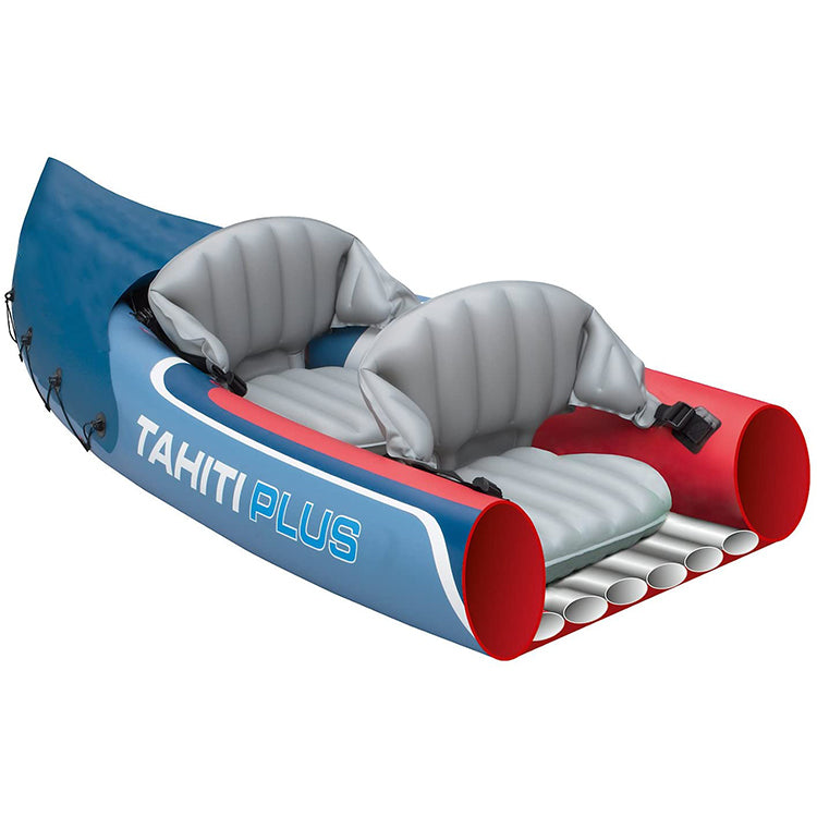 Lightweight Inflatable Kayak