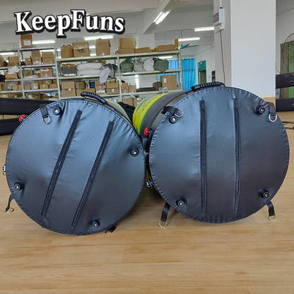 KeepFuns Inflatable Light Pole, which can be customized in color and printed content, inflates quickly, and is suitable for store promotions, advertising, other commercial activities, etc.