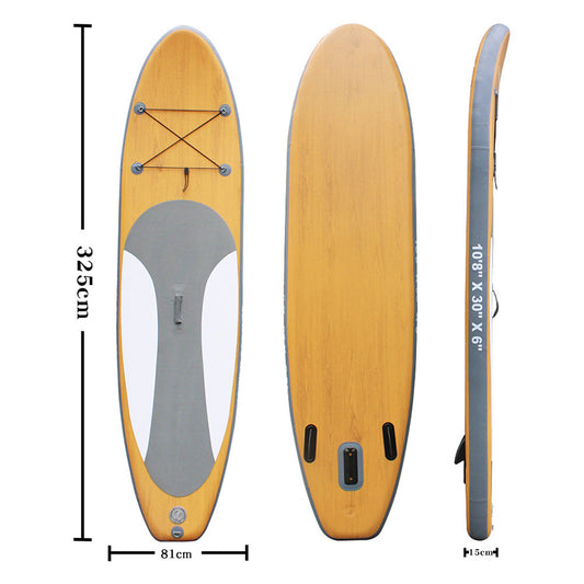 KeepFuns Inflatable Stand Up Paddle board