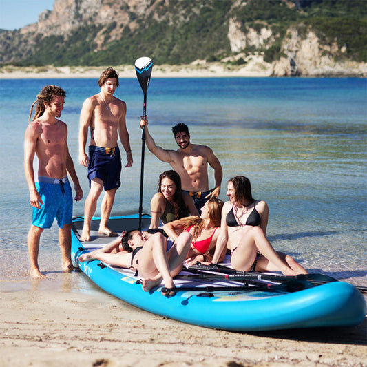 Inflatable Stand Up Paddle board