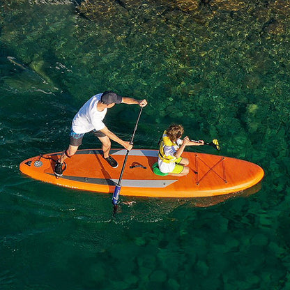 KeepFuns Inflatable Stand Up Paddle board