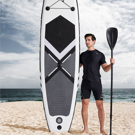 Inflatable Stand Up Paddle board