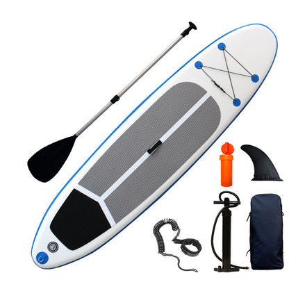 Inflatable Stand Up Paddle board PVC