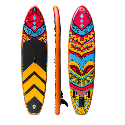 KeepFuns Inflatable Stand Up Paddle board
