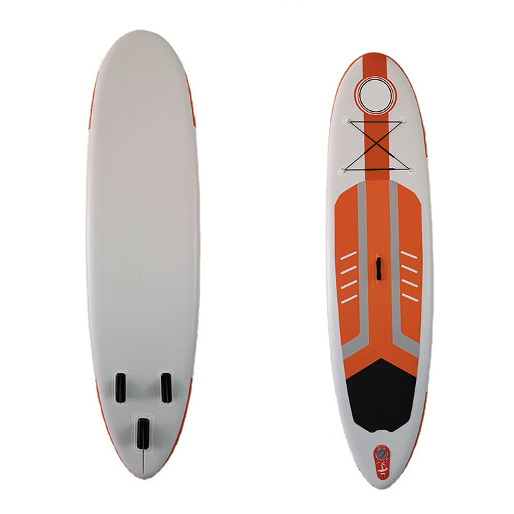 Inflatable Stand Up Paddle board