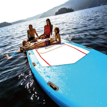 Inflatable Stand Up Paddle board