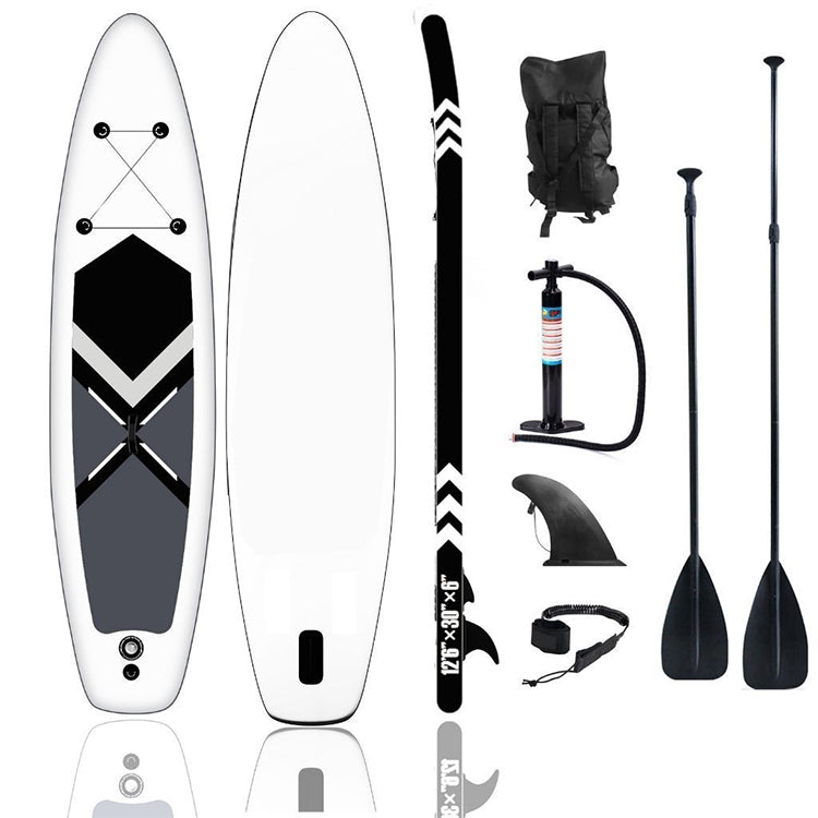 Inflatable Stand Up Paddle board