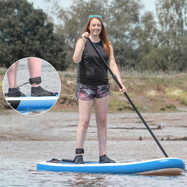 KeepFuns Inflatable Stand Up Paddle board