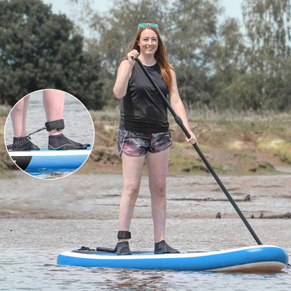 KeepFuns Inflatable Stand Up Paddle board