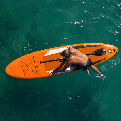 KeepFuns Inflatable Stand Up Paddle board
