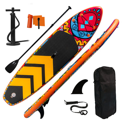 KeepFuns Inflatable Stand Up Paddle board