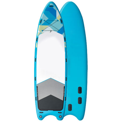 Inflatable Stand Up Paddle board