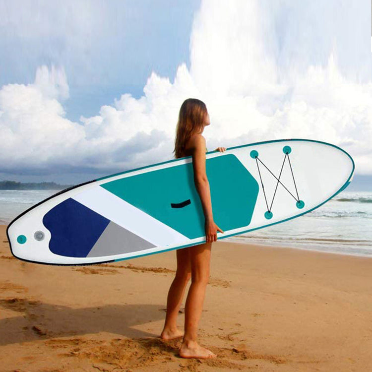 KeepFuns Inflatable Stand Up Paddle board
