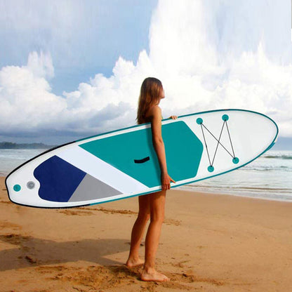 KeepFuns Inflatable Stand Up Paddle board