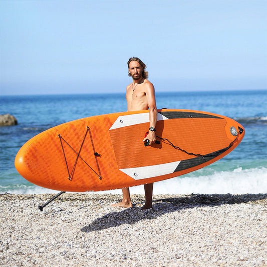 KeepFuns Inflatable Stand Up Paddle board
