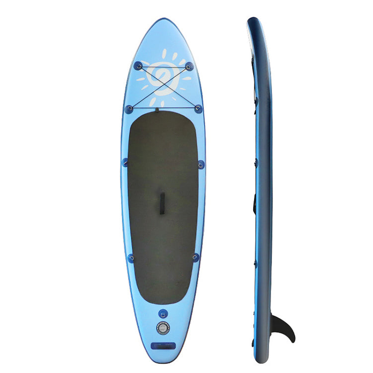 KeepFuns Inflatable Stand Up Paddle board