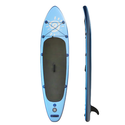 KeepFuns Inflatable Stand Up Paddle board