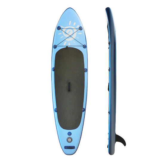 KeepFuns Inflatable Stand Up Paddle board
