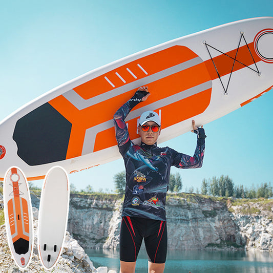 Inflatable Stand Up Paddle board
