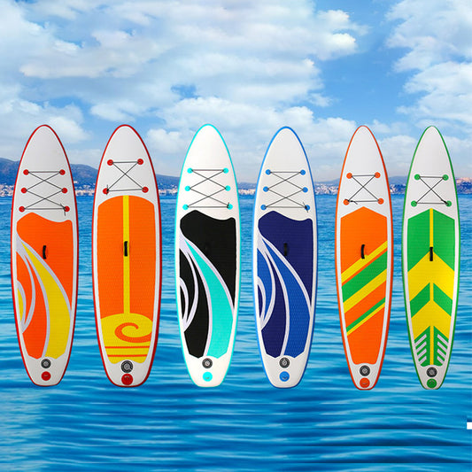 Inflatable Stand Up Paddle board PVC