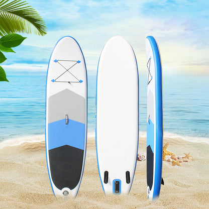 KeepFuns Inflatable Stand Up Paddle board