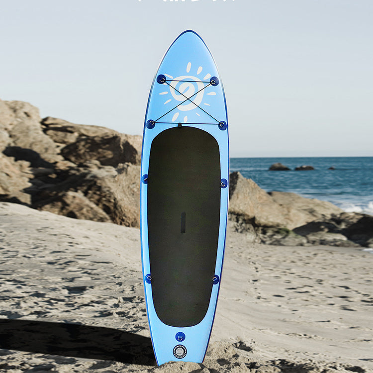 KeepFuns Inflatable Stand Up Paddle board