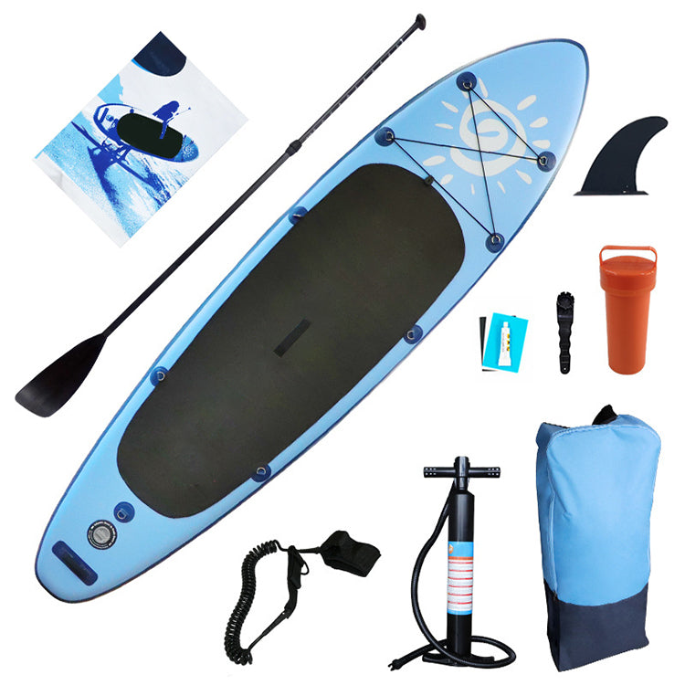 KeepFuns Inflatable Stand Up Paddle board
