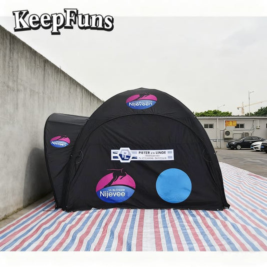 KeepFuns Inflatable Thin-Tube Tent
