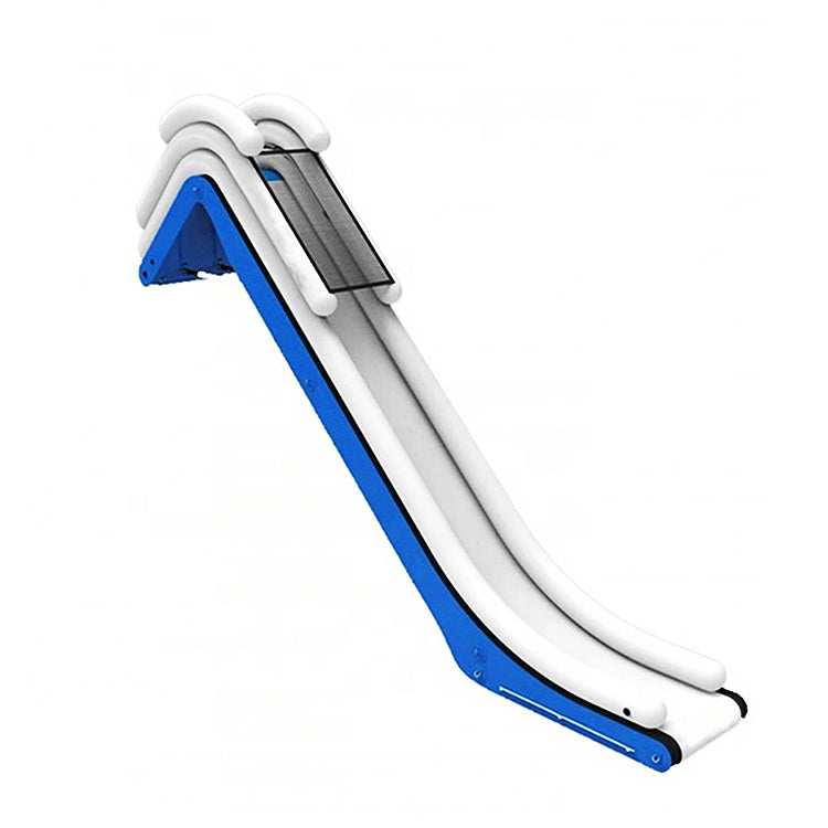 KeepFuns Inflatable Yacht Slide