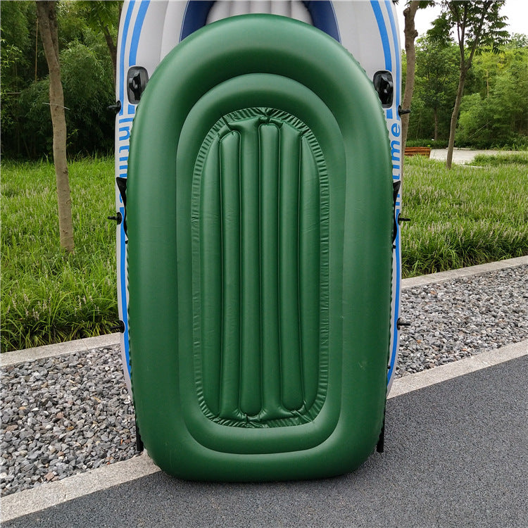 KeepFuns Stable Inflatable Boat