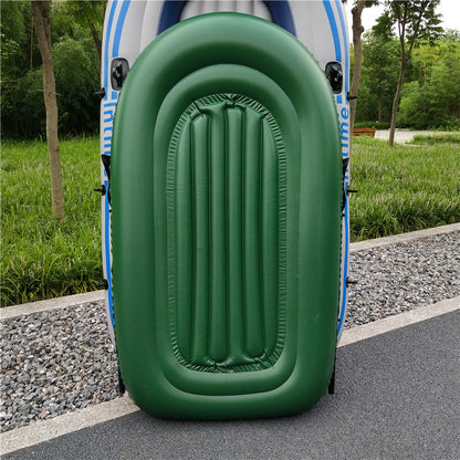 KeepFuns Stable Inflatable Boat