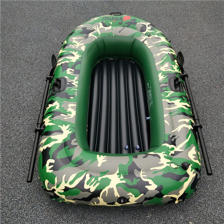 KeepFuns Stable Inflatable Boat