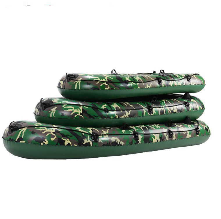 KeepFuns Stable Inflatable Boat