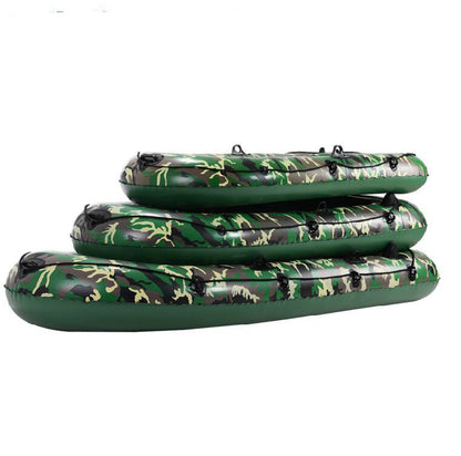 KeepFuns Stable Inflatable Boat