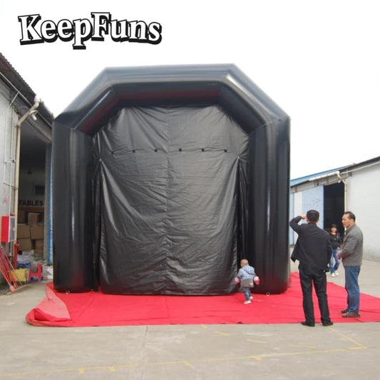 KeepFuns Liz Cardenas