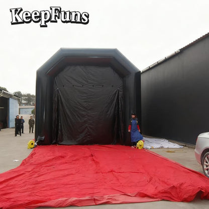 KeepFuns Liz Cardenas