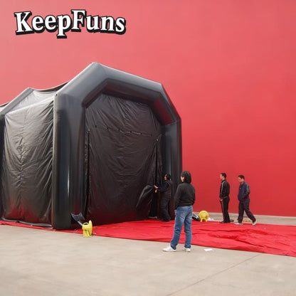 KeepFuns Liz Cardenas