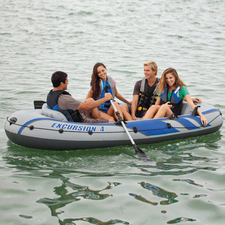 Inflatable Boat Portable