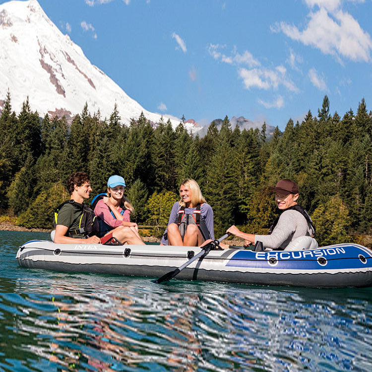 Inflatable Boat Portable