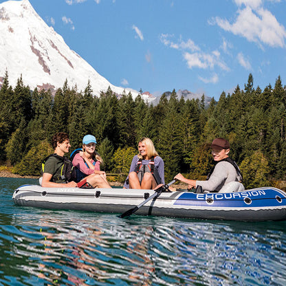 Inflatable Boat Portable