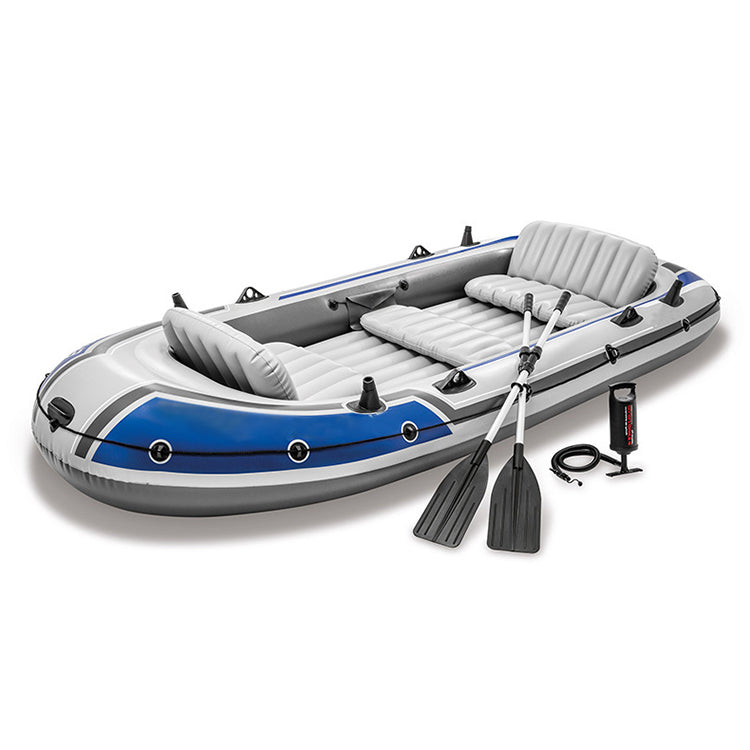 Inflatable Boat Portable