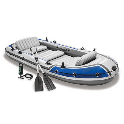 Inflatable Boat Portable