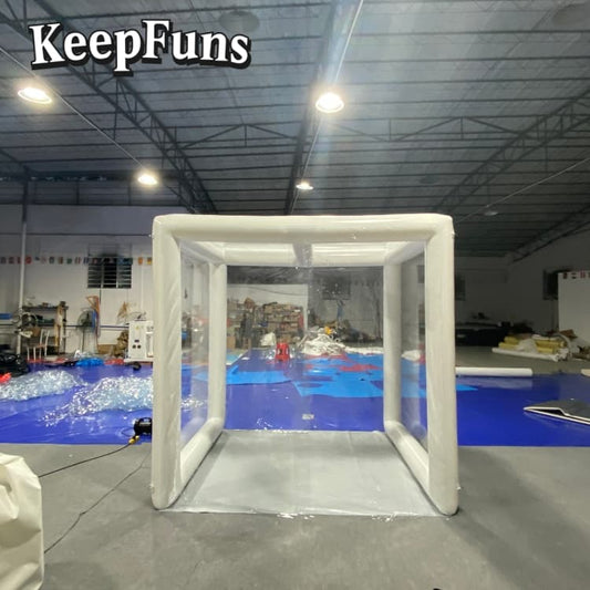 KeepFuns Medical Tent