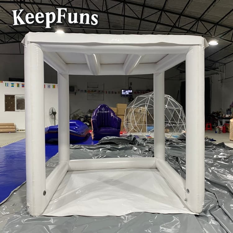 KeepFuns Medical Tent