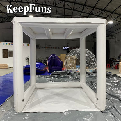 KeepFuns Medical Tent