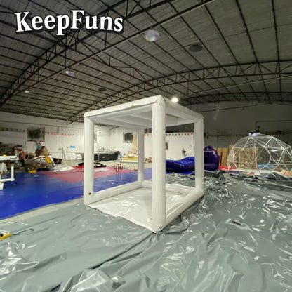KeepFuns Medical Tent