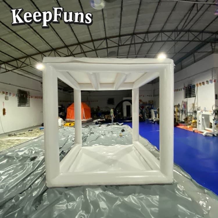 KeepFuns Medical Tent
