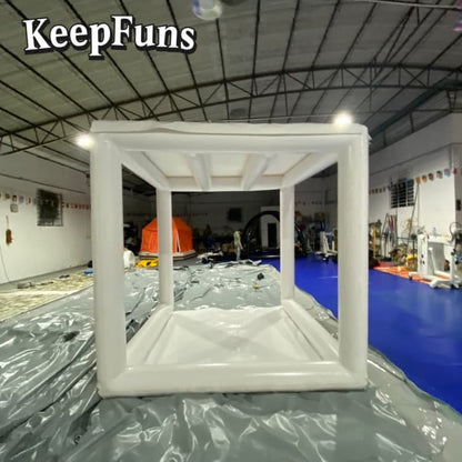 KeepFuns Medical Tent