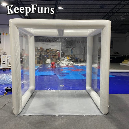 KeepFuns Medical Tent